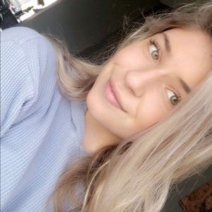 Meet your Posher, Jillian